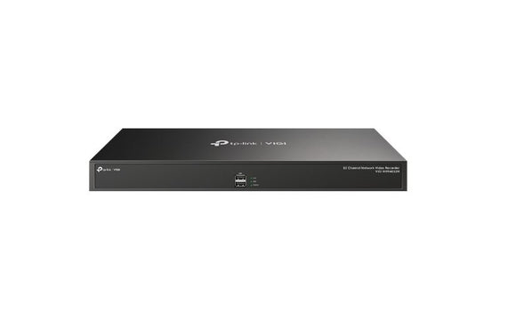 TP-LINK CCTV NETWORK VIDEO RECORDER 32HANNELS 4x HDD(VIGI NVR4032H) - SourceIT