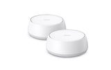 TP - Link Deco BE25 BE5000 Whole Home Mesh Wi - Fi 7 Unit (1 - pack) - SourceIT