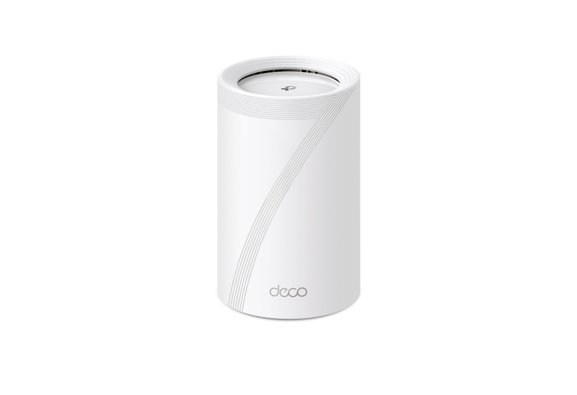 TP-Link Deco BE65 BE11000 Whole Home Mesh WiFi 7 System (1-pack) - SourceIT