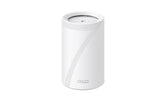 TP - Link Deco BE85 BE11000 Whole Home Mesh Wi - Fi 7 System Tri - Band (1 - pack) - SourceIT