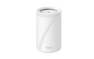 TP - Link Deco BE85 BE11000 Whole Home Mesh Wi - Fi 7 System Tri - Band (2 - pack) - SourceIT