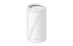 TP - Link Deco BE95 BE33000 Whole Home Mesh Wi - Fi 7 System Quad - Band (1 - Pack) - SourceIT