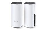 TP - Link Deco M4 AC1200 Whole - Home Mesh Wi - Fi System (2 - pack) - SourceIT