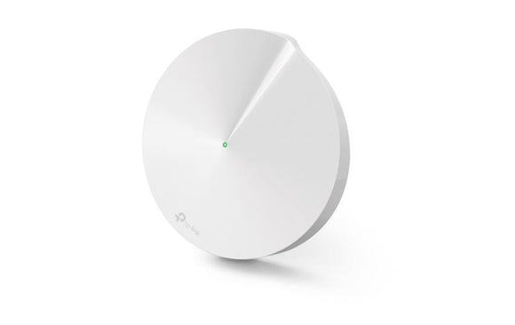 TP - Link Deco M5 AC1300 Whole - Home Mesh Wi - Fi System (1 - pack) - SourceIT