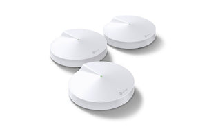 TP - Link Deco M5 AC1300 Whole - Home Mesh Wi - Fi System (3 - pack) - SourceIT