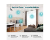 TP-LINK Deco M5 V1 AC1300 Whole Home Mesh Wi-Fi System (2-pack) - SourceIT