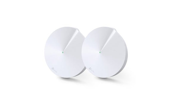 TP-LINK Deco M5 V1 AC1300 Whole Home Mesh Wi-Fi System (2-pack) - SourceIT
