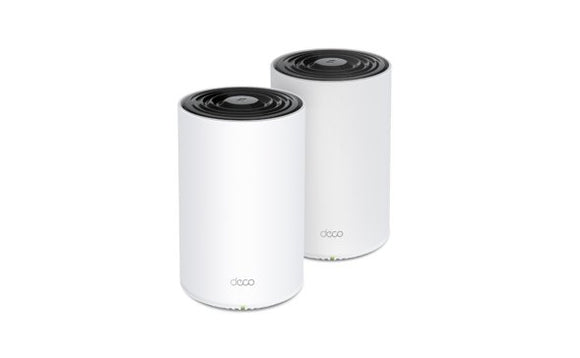 TP-LINK Deco PX50 AX3000 + G1500 Whole Home Powerline Mesh WiFi 6 System (2-pack) - SourceIT