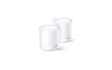 TP-LINK Deco X20 V1 AX1800 Whole Home Mesh Wi-Fi 6 System (2-pack) - SourceIT