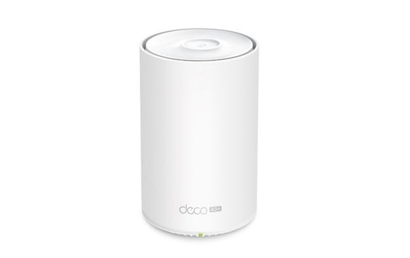 TP-LINK Deco X50-4G, 4G+ AX3000 Whole Home Mesh WiFi 6 Gateway (Availability based on region) (1-pack) - SourceIT