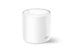 TP - Link Deco X50 AX3000 Whole Home Mesh Wi - Fi 6 System (1 - pack) - SourceIT