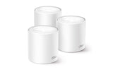 TP - Link Deco X50 AX3000 Whole Home Mesh Wi - Fi 6 System (2 - pack) - SourceIT