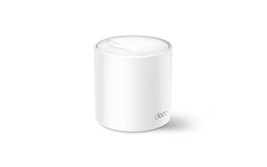 TP-LINK Deco X50 AX3000 Whole Home Mesh WiFi 6 Unit (1-pack) - SourceIT