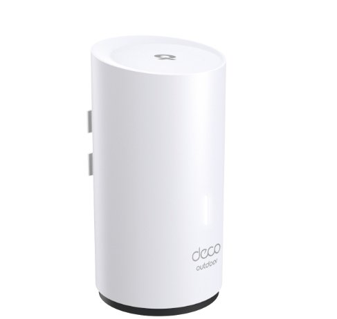 TP-LINK Deco X50-Outdoor AX3000 Outdoor / Indoor Whole Home Mesh WiFi 6 Unit (1-pack) - SourceIT