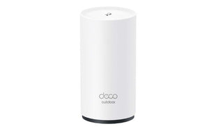 TP - Link Deco X50 - Outdoor AX3000 Outdoor/Indoor Mesh Wi - Fi 6 Unit (1 - pack) - SourceIT