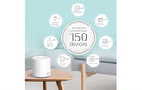 TP - Link Deco X60 AX5400 Whole Home Mesh Wi - Fi 6 System (3 - pack) - SourceIT