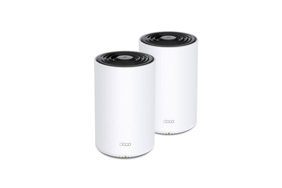 TP-LINK Deco X68 AX3600 Whole Home Mesh WiFi 6 System (2-pack) - SourceIT