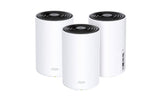 TP - Link Deco X80 AX6000 Whole Home Mesh Wi - Fi 6 System (2 - pack) - SourceIT