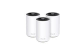 TP-LINK Deco XE75 AXE5400 Tri-Band Mesh Wi-Fi 6E System (3-pack) - SourceIT