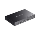 TP-LINK DS1008X Omada 8-Port 10G Desktop/Rackmount Switch - SourceIT