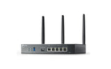 TP-LINK ER706W WIRELESS OMADA AX3000 VPN ROUTER (ER706W) - SourceIT