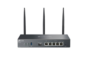 TP-LINK ER706W WIRELESS OMADA AX3000 VPN ROUTER (ER706W) - SourceIT