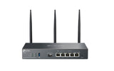 TP-LINK ER706W WIRELESS OMADA AX3000 VPN ROUTER (ER706W) - SourceIT