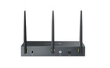 TP-LINK ER706W WIRELESS OMADA AX3000 VPN ROUTER (ER706W) - SourceIT