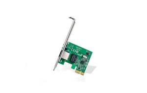 TP - Link Gigabit PCI Express Network Adapter (TG - 3468) - SourceIT