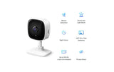 TP - Link Home Security Wi - Fi Camera (TC60) - SourceIT