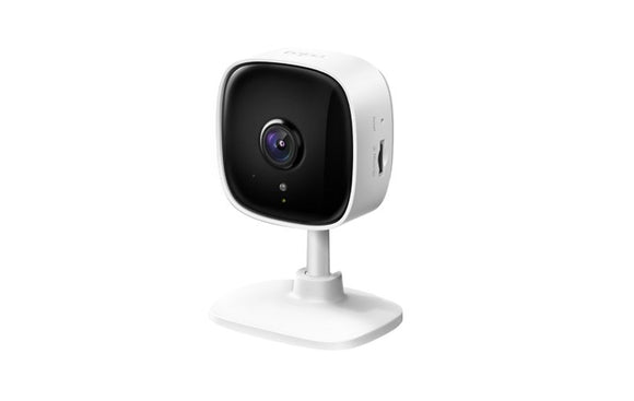 TP - Link Home Security Wi - Fi Camera (TC60) - SourceIT