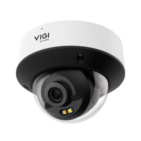 TP - Link InSight S225 4mm VIGI 2MP Dome Camera