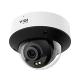 TP - Link InSight S225 4mm VIGI 2MP Dome Camera