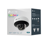 TP - Link InSight S245 4mm VIGI 4MP Dome Camera