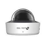 TP - Link InSight S285 2.8mm VIGI 8MP Dome Camera