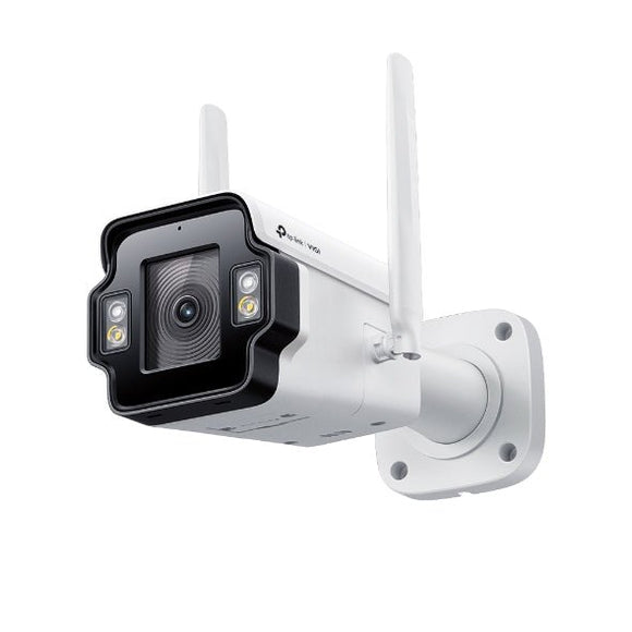 TP - Link InSight S345 - 4G VIGI 4MP Outdoor 4G Camera