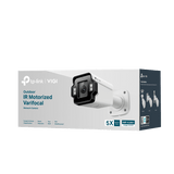 TP - Link InSight S345ZI VIGI 4MP Outdoor Network Camera