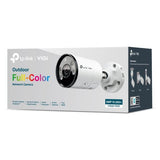 TP - Link InSight S355 6mm VIGI 5MP Outdoor Camera