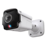 TP - Link InSight S385PI VIGI 8MP Outdoor IR Panoramic Camera