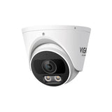 TP - Link InSight S425 4mm VIGI 2MP Turret Network Camera