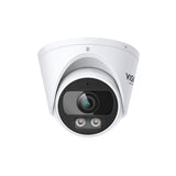 TP - Link InSight S425 4mm VIGI 2MP Turret Network Camera