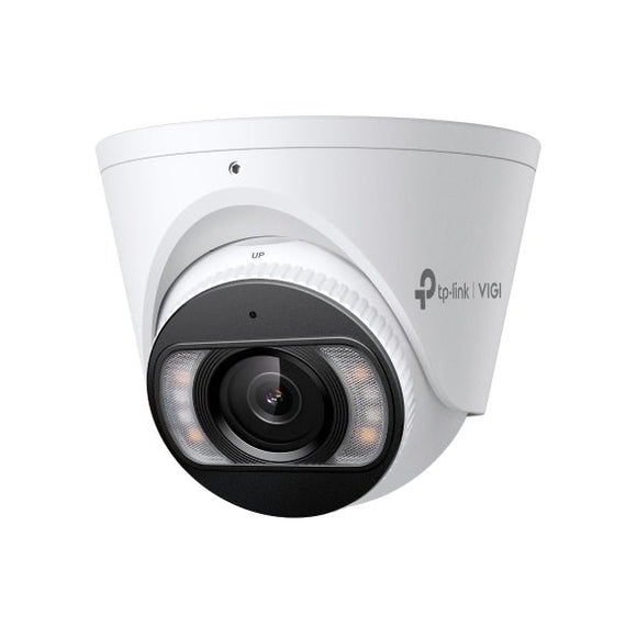 TP - Link InSight S445 4mm VIGI 4MP Turret Network Camera