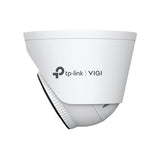 TP - Link InSight S455 4mm VIGI 5MP Turret Network Camera