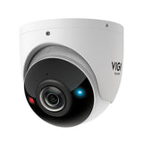 TP - Link InSight S485PI VIGI 8MP IR Panoramic Camera