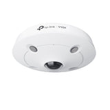 TP - Link InSight S655I VIGI 5MP IR Fisheye Network Camera