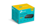 TP - Link LiteWave 5 - Port 10/100/1000Mbps Desktop Network Switch IEEE 802.3x (LS1005G) - SourceIT