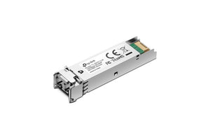 TP - Link MiniGBIC Module Gigabit Multi - Mode SFP Module (TL - SM311LM) - SourceIT