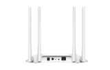 TP - Link N300 AC1200 Dual - Band Wi - Fi Access Point (TL - WA1201) - SourceIT