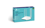 TP - Link N300 AC1200 Dual - Band Wi - Fi Access Point (TL - WA1201) - SourceIT