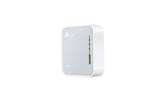 TP - Link N300 AC750 Mini Pocket Wi - Fi Router (TL - WR902AC) - SourceIT